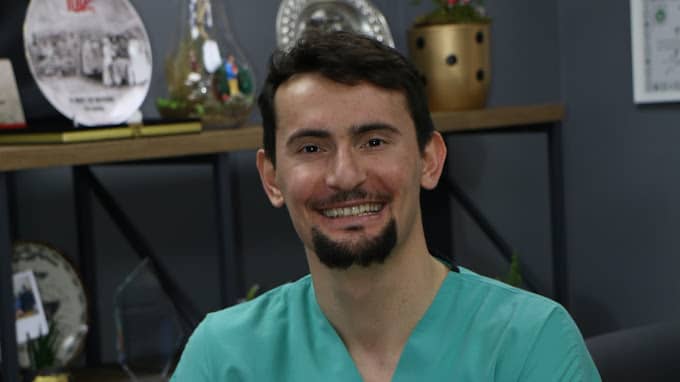 Op. Dr. Erdi Özdemir Clinic